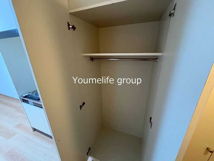 神奈川県伊勢原市東成瀬(マンション)の賃貸物件の内装