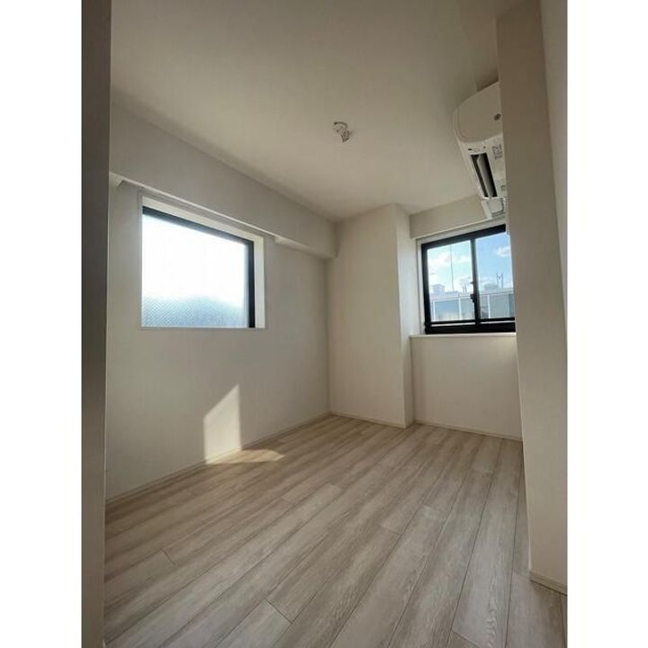 東京都中央区日本橋富沢町(マンション)の賃貸物件の内装