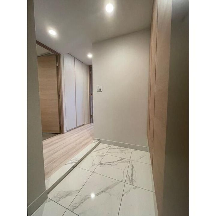 東京都中央区日本橋富沢町(マンション)の賃貸物件の内装