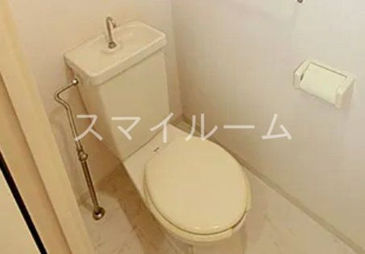東京都大田区大森北3(マンション)の賃貸物件の内装