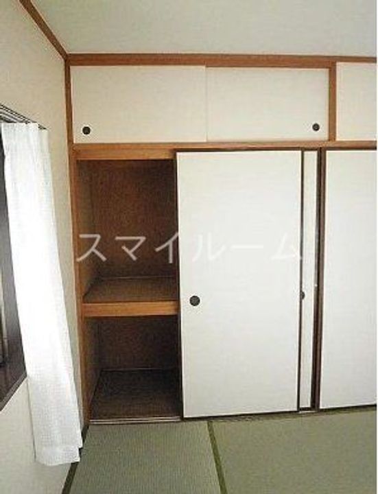 東京都大田区大森北3(マンション)の賃貸物件の内装