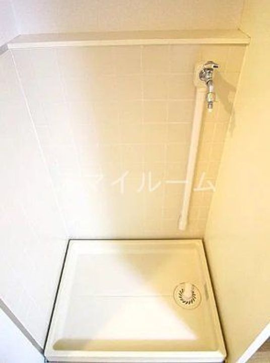 東京都大田区大森北3(マンション)の賃貸物件の内装