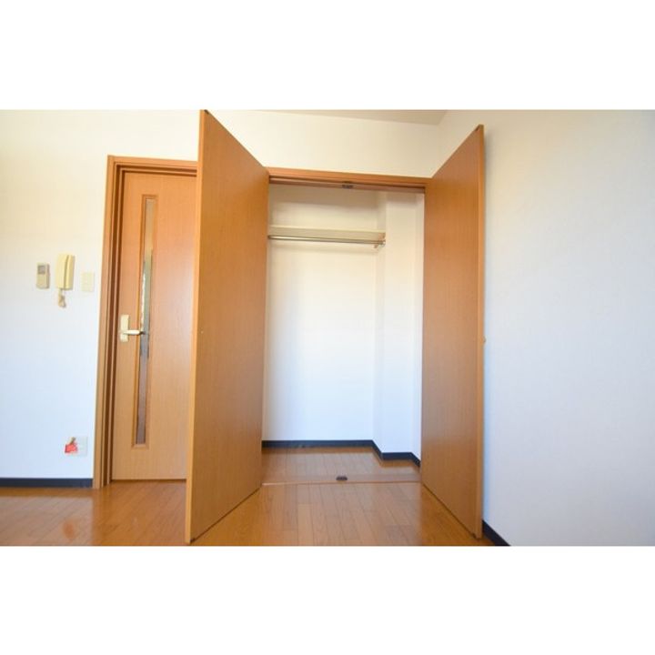 大阪府大阪市鶴見区浜3(アパート)の賃貸物件の内装