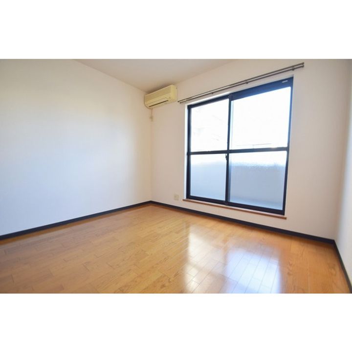 大阪府大阪市鶴見区浜3(アパート)の賃貸物件の内装