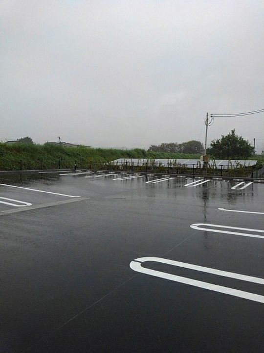 広島県福山市神辺町字徳田(アパート)の賃貸物件の地図