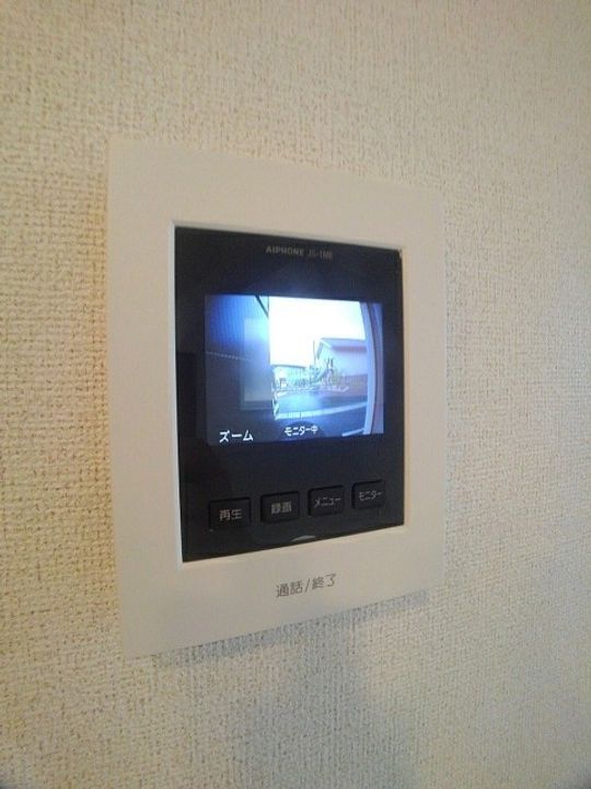 広島県福山市神辺町字徳田(アパート)の賃貸物件の内装