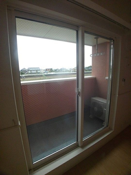 広島県福山市神辺町字徳田(アパート)の賃貸物件の内装