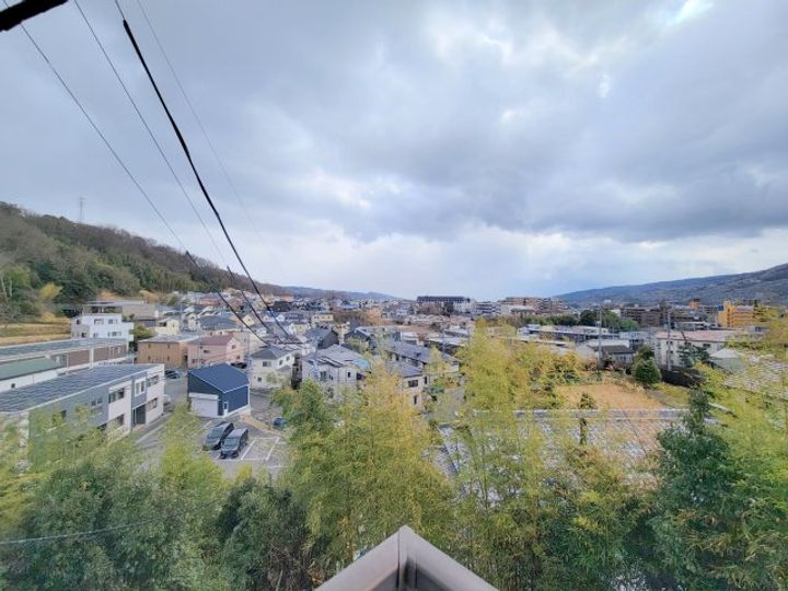 ロイヤルハイツ東生駒のその他画像