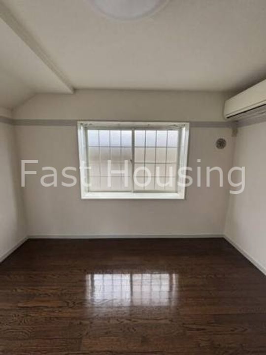 東京都中野区野方3(アパート)の賃貸物件の内装