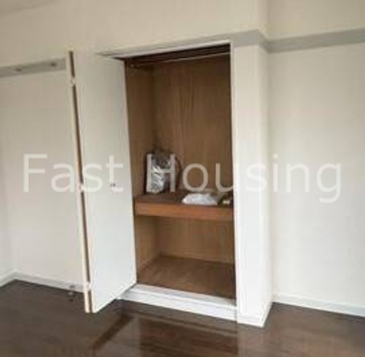 東京都中野区野方3(アパート)の賃貸物件の内装