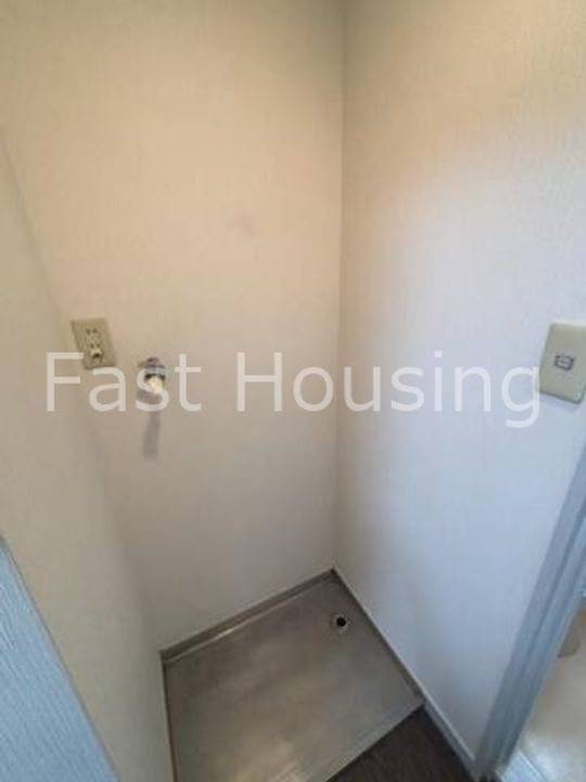 東京都中野区野方3(アパート)の賃貸物件の内装