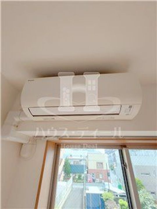 東京都板橋区志村1(マンション)の賃貸物件の内装