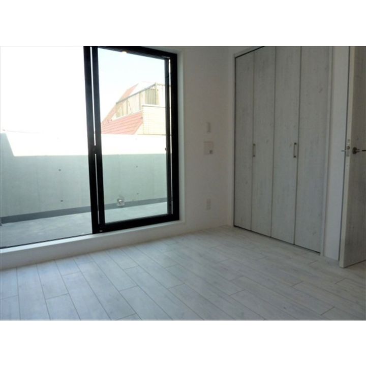 東京都目黒区八雲1(マンション)の賃貸物件のその他画像