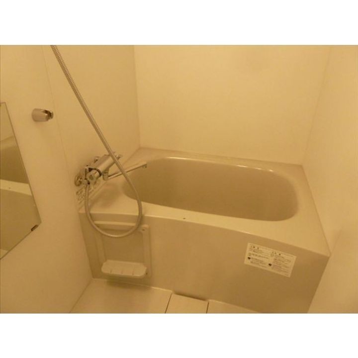 東京都目黒区八雲1(マンション)の賃貸物件の風呂