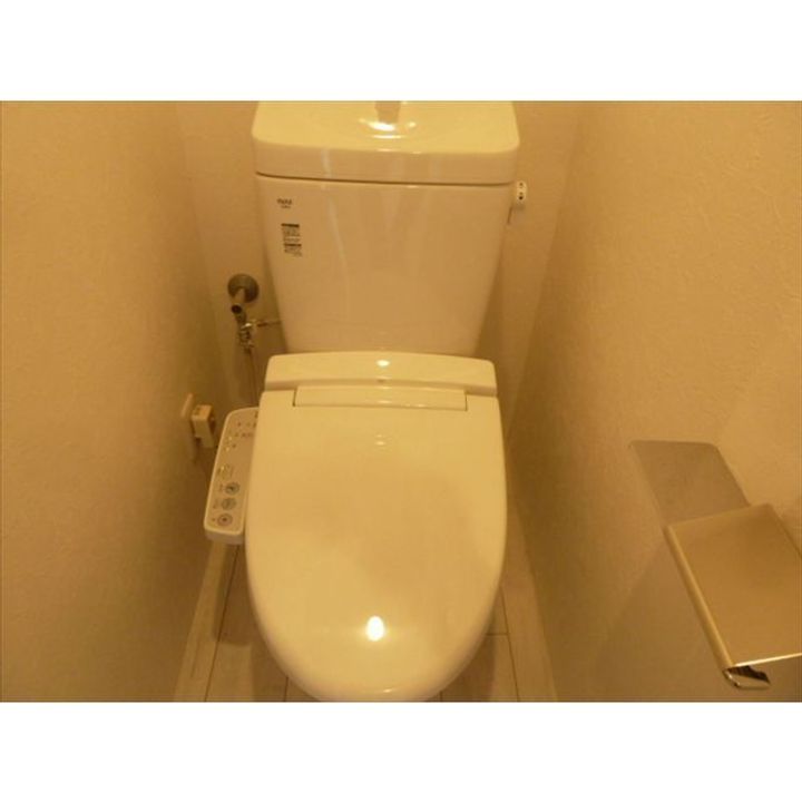 東京都目黒区八雲1(マンション)の賃貸物件の内装