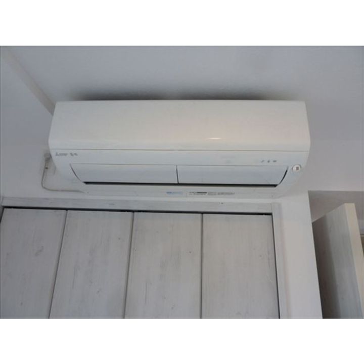 東京都目黒区八雲1(マンション)の賃貸物件の内装