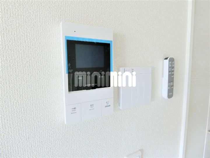 エクリュ&24 厚原の内装