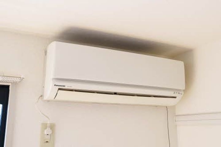 エンゼルハイツ中山の内装