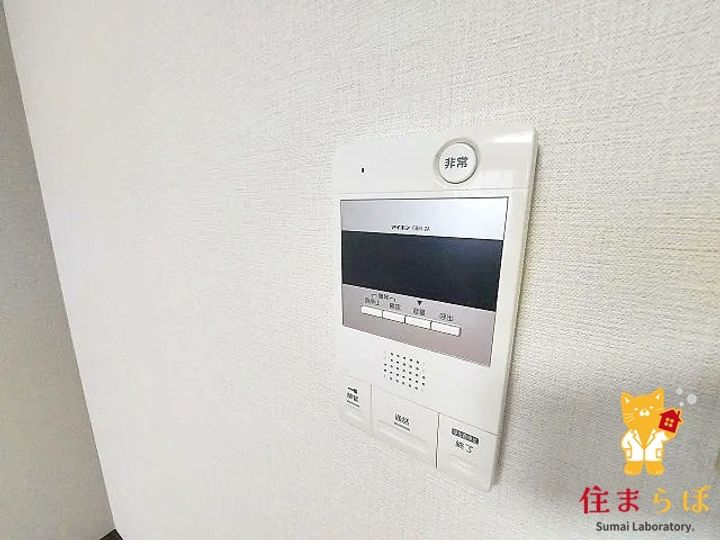 大阪府大阪市北区豊崎2(マンション)の賃貸物件の内装
