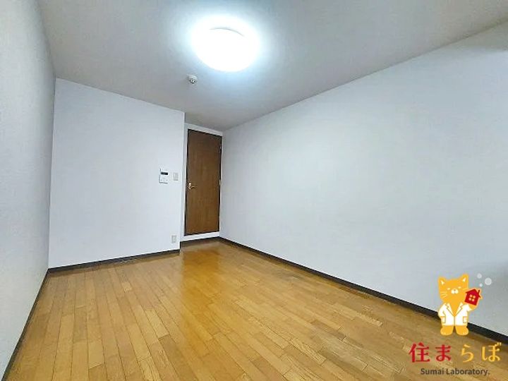 大阪府大阪市北区豊崎2(マンション)の賃貸物件の内装