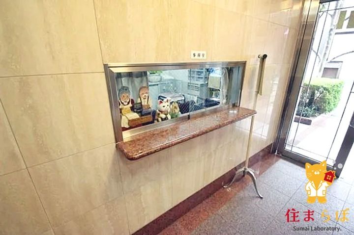 大阪府大阪市北区豊崎2(マンション)の賃貸物件のその他画像