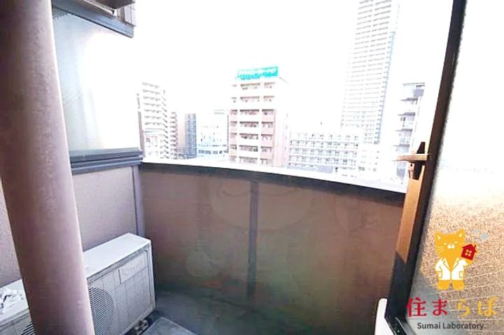 大阪府大阪市北区豊崎2(マンション)の賃貸物件の内装