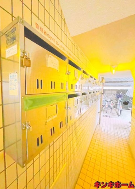 広島県広島市西区庚午北1(マンション)の賃貸物件のその他画像