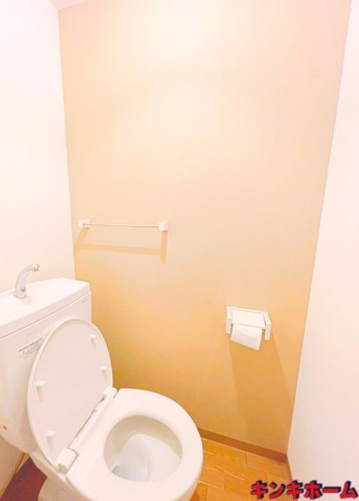 広島県広島市西区庚午北1(マンション)の賃貸物件の内装