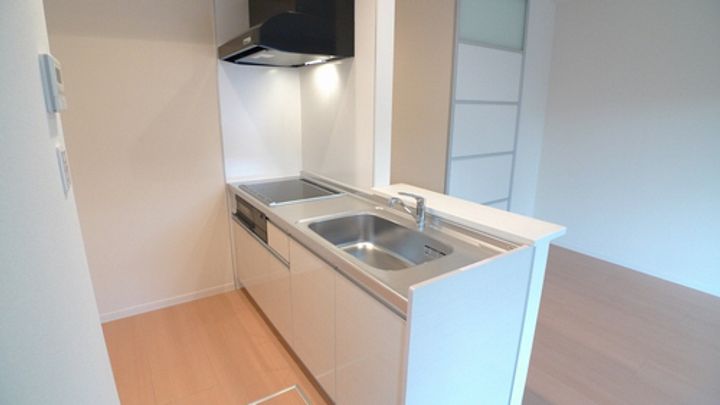 エスペランサのキッチン