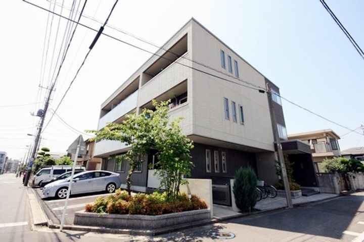 エスペランサの地図