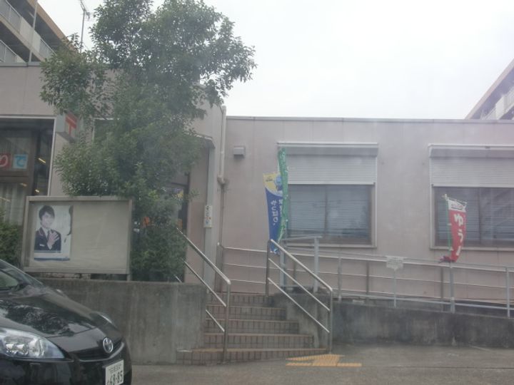 アルカンシェル NEの周辺