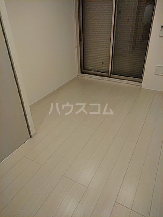 リブリ・fiftyの内装