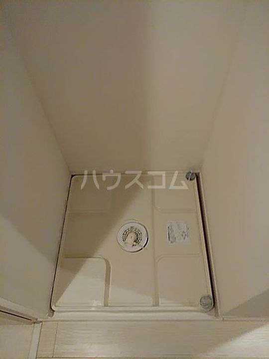 リブリ・fiftyの内装