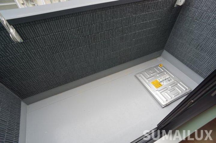 熊本県熊本市中央区渡鹿2(アパート)の賃貸物件の内装