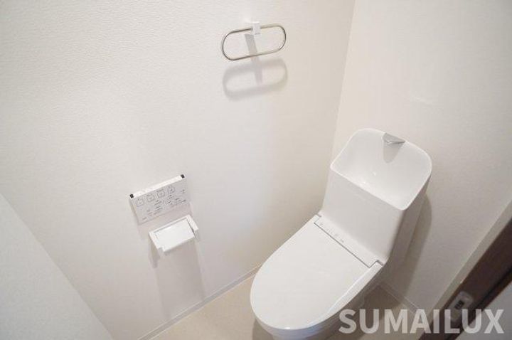 熊本県熊本市中央区渡鹿2(アパート)の賃貸物件の内装