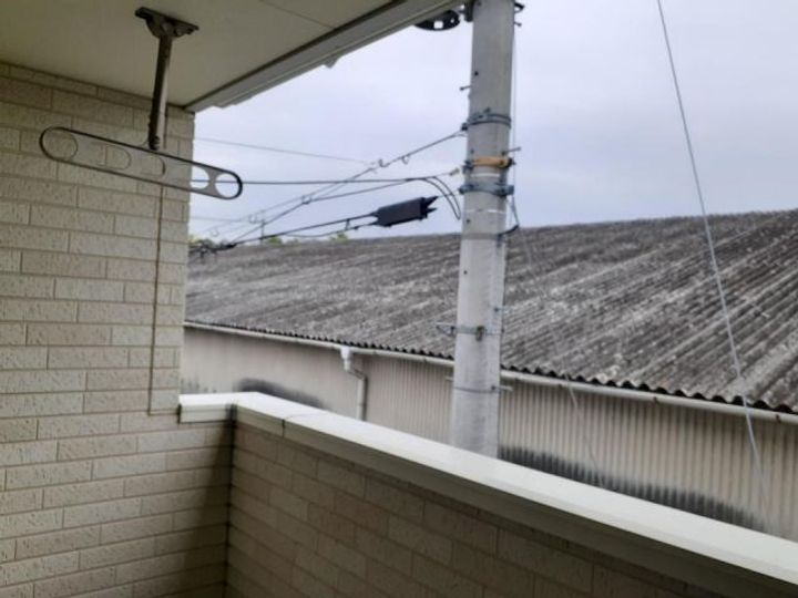 大阪府堺市南区三木閉(アパート)の賃貸物件の内装