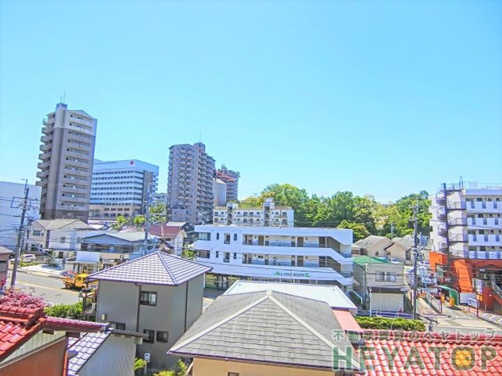 愛知県名古屋市昭和区山里町(マンション)の賃貸物件のその他画像