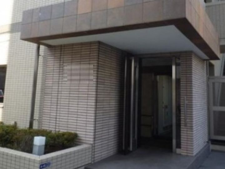 東京都墨田区太平4(マンション)の賃貸物件の地図