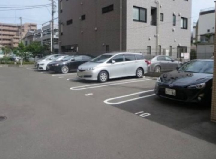 東京都墨田区太平4(マンション)の賃貸物件のその他画像