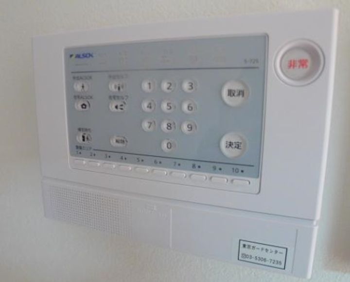 東京都墨田区太平4(マンション)の賃貸物件の内装