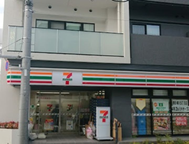 東京都墨田区太平4(マンション)の賃貸物件の周辺