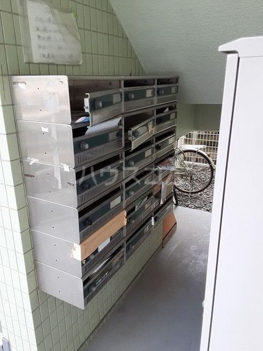 カーサトキの地図