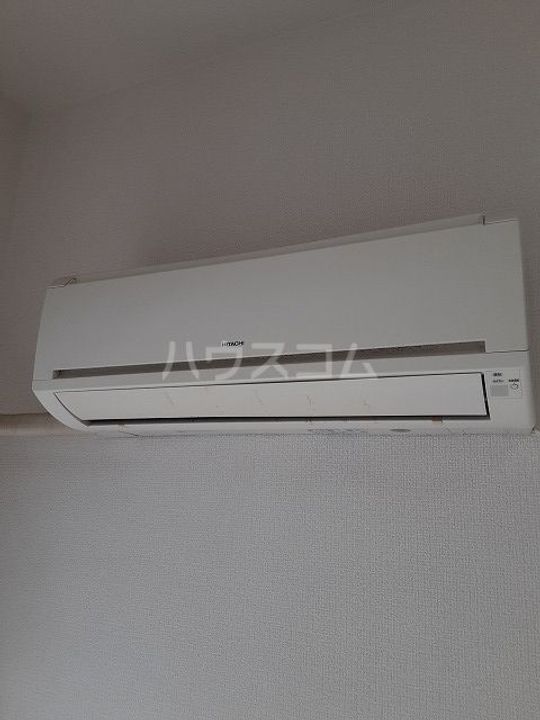 カーサトキの内装
