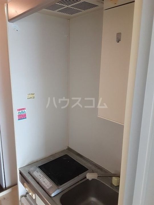 カーサトキのキッチン