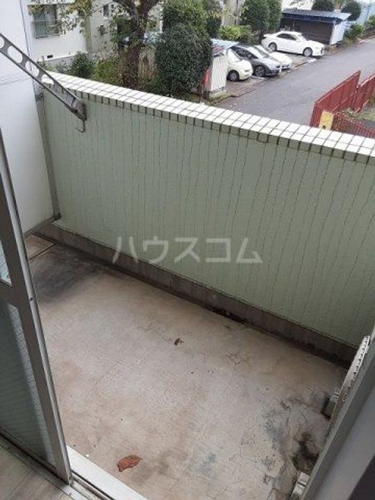 カーサトキの内装