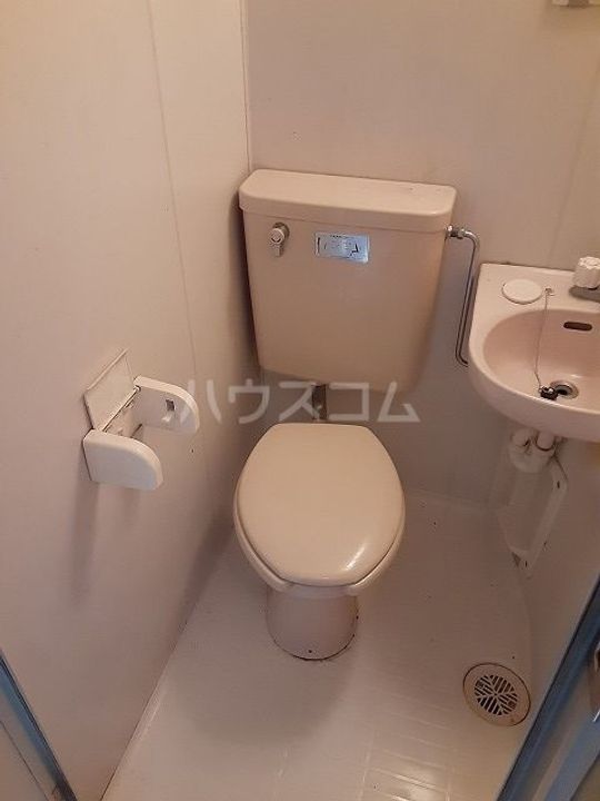 カーサトキの内装