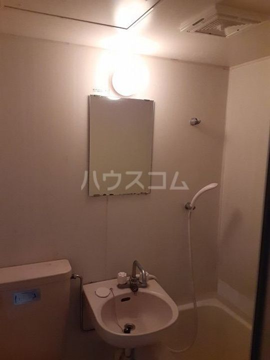 カーサトキの内装
