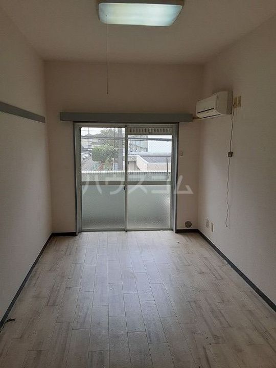 カーサトキの内装