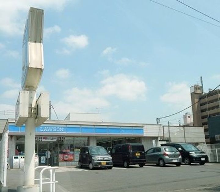 カーサトキの周辺