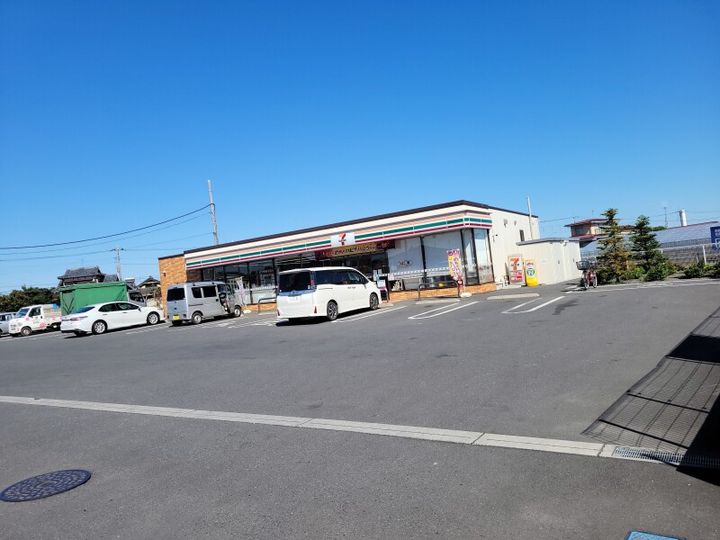 フィラステイツLの周辺
